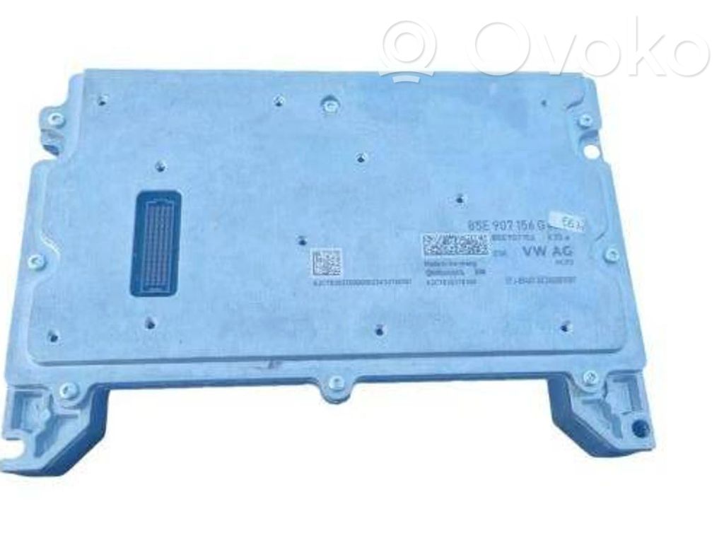 Audi E-tron GT Other control units/modules 
