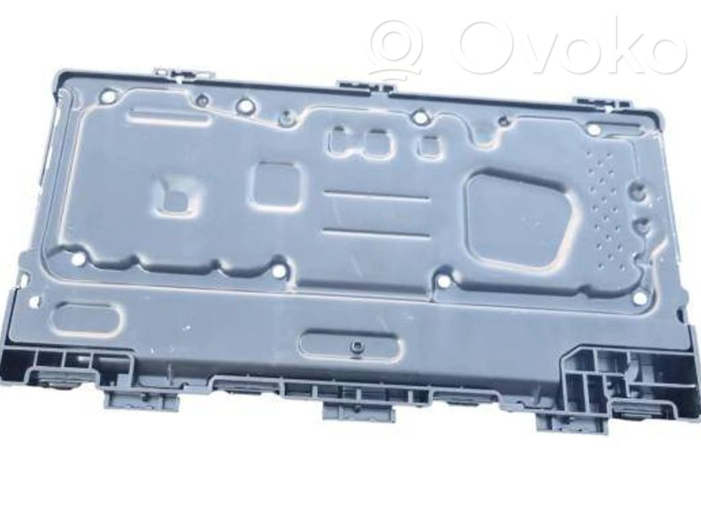 Audi E-tron GT Other control units/modules 