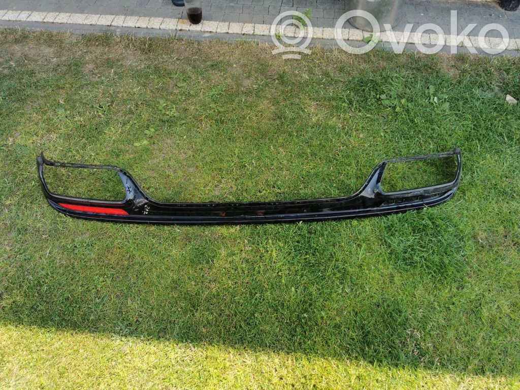 Mercedes-Benz S C217 Zderzak tylny 