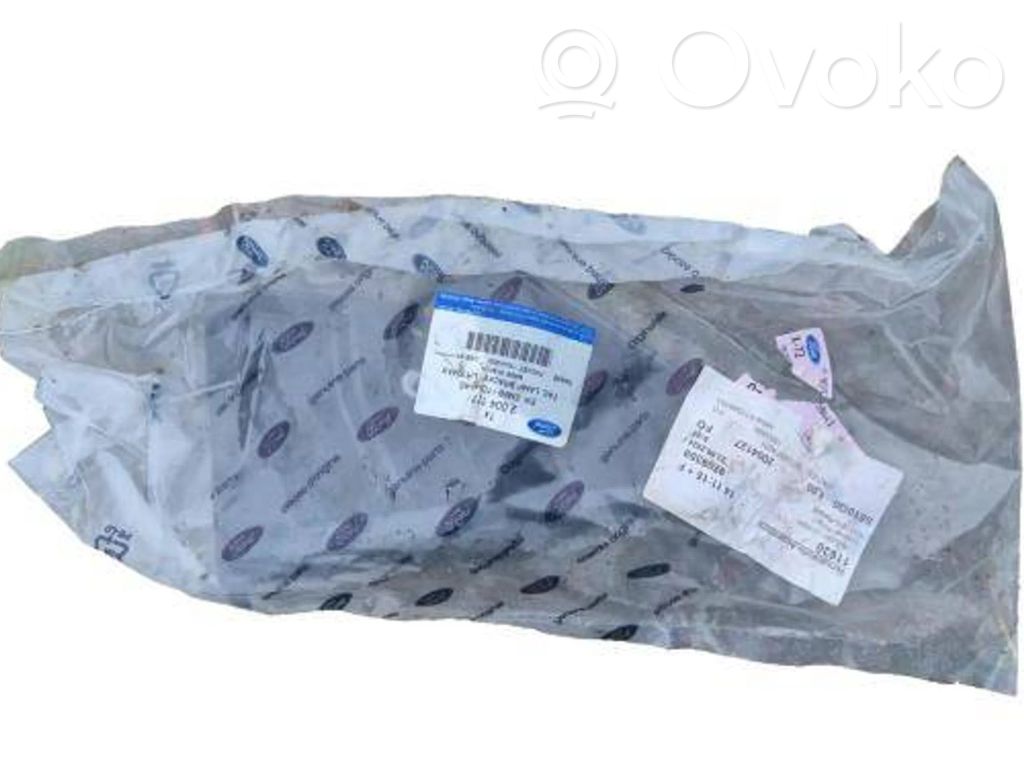 Ford S-MAX Narożnik zderzaka tylnego 