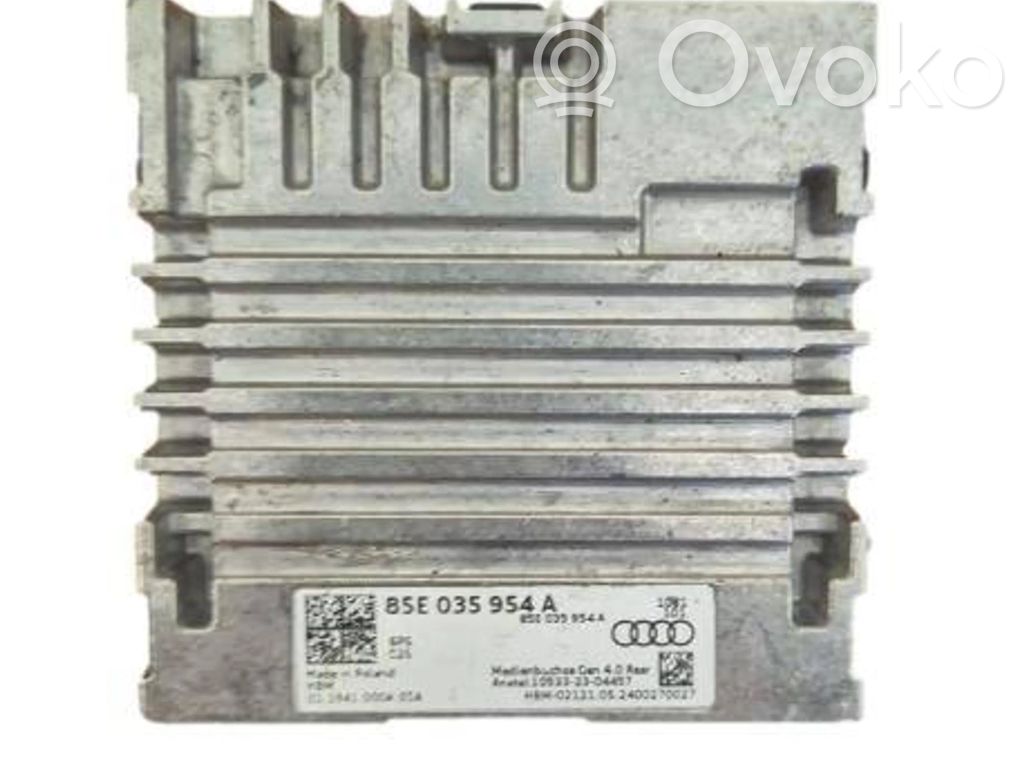 Разъем USB   85E035954A