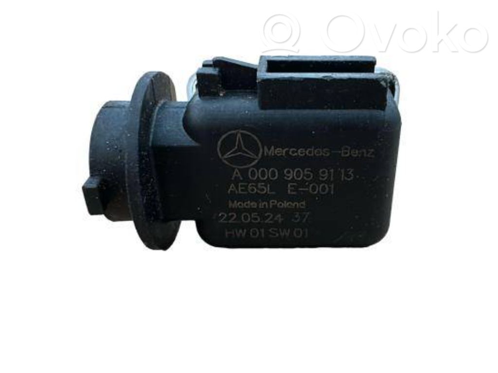 Mercedes-Benz E W213 Sensor / Fühler / Geber 