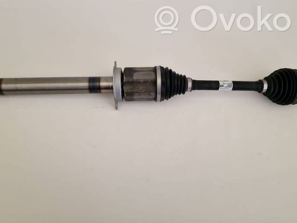 Eje delantero   P8893033493,T2209097529,V553040