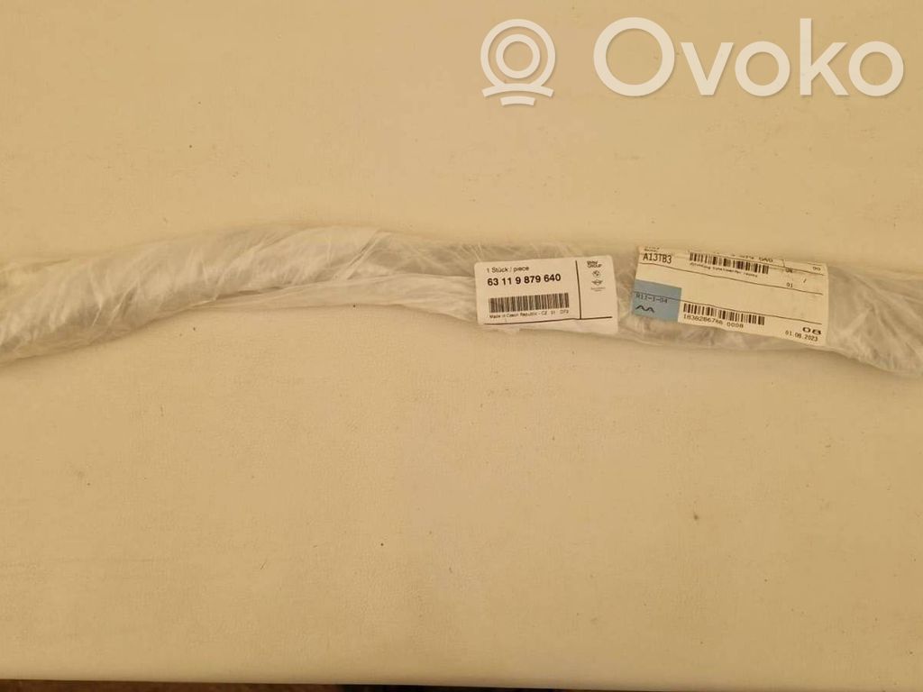 BMW 5 G30 G31 G38 Element lampy przedniej 
