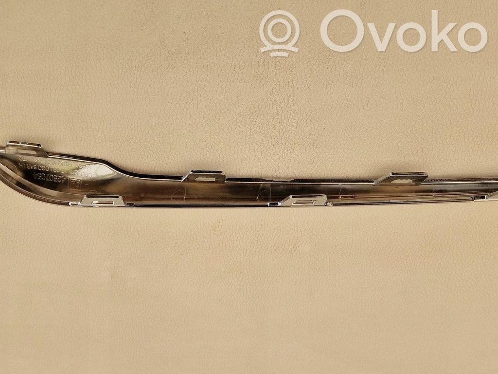 Opel Mokka Grilă radiator față 