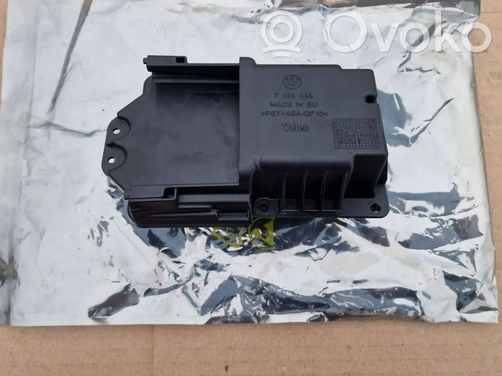 BMW 7 G11 G12 Unité de commande / module Xénon 