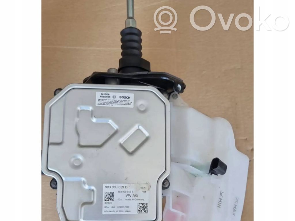 Bomba de ABS   8B3909059D,8B3909059B,8B3909059D