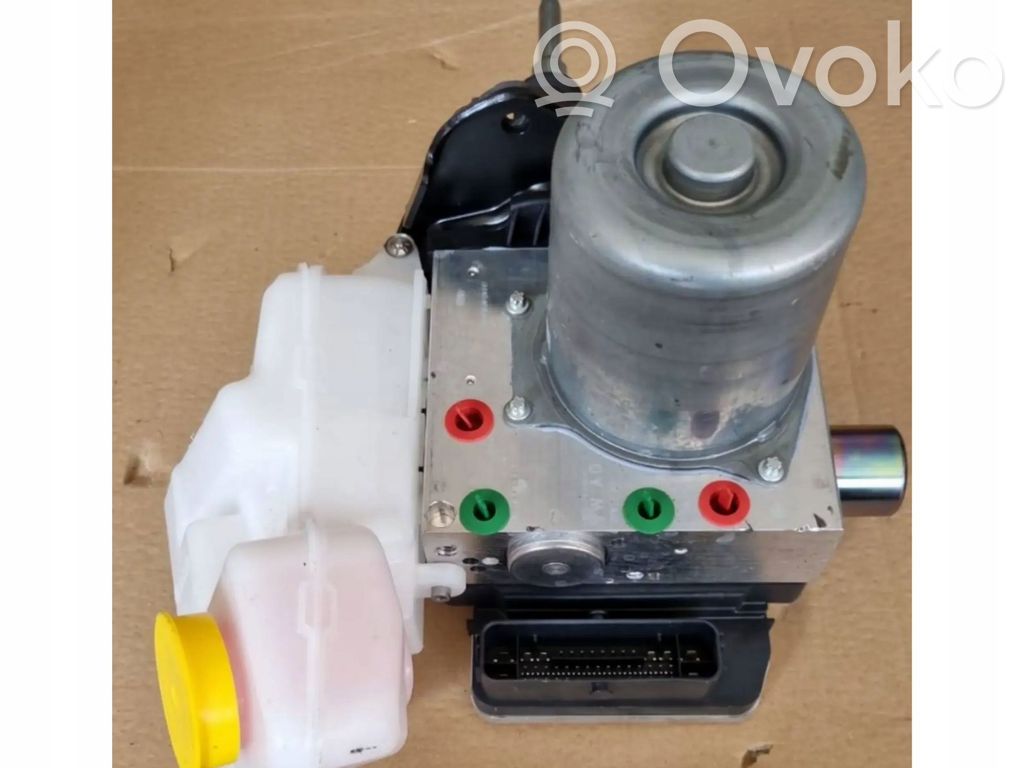 Audi A4 S4 B9 8W ABS-pumppu 