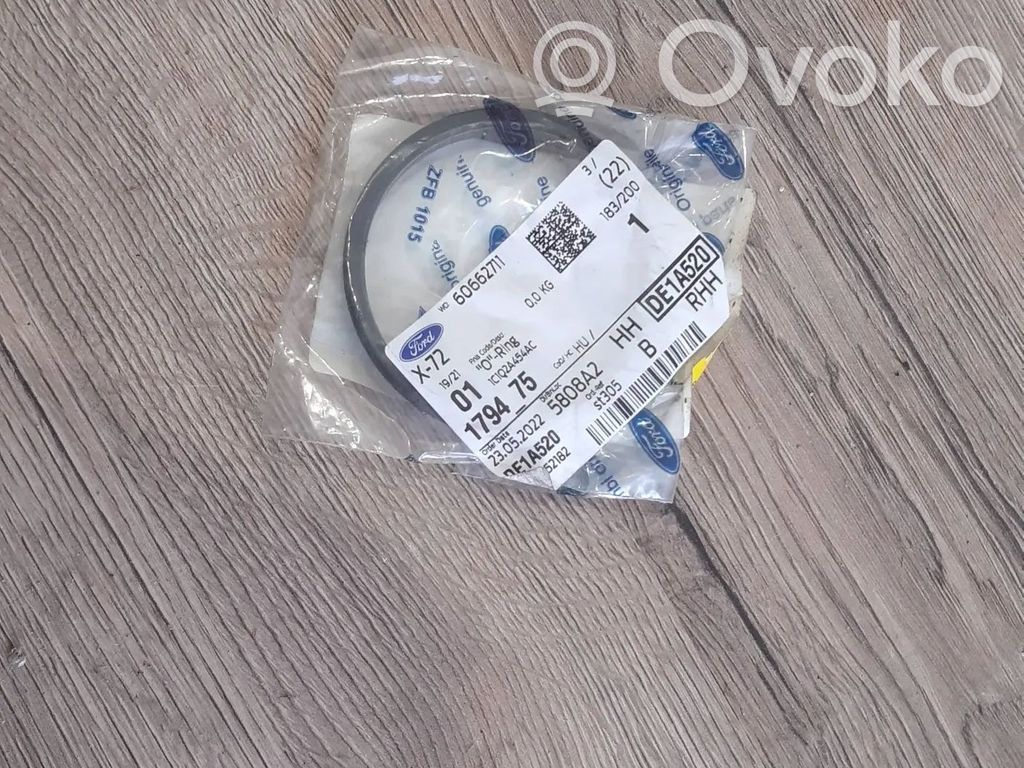 Ford Transit Vacuum pump 