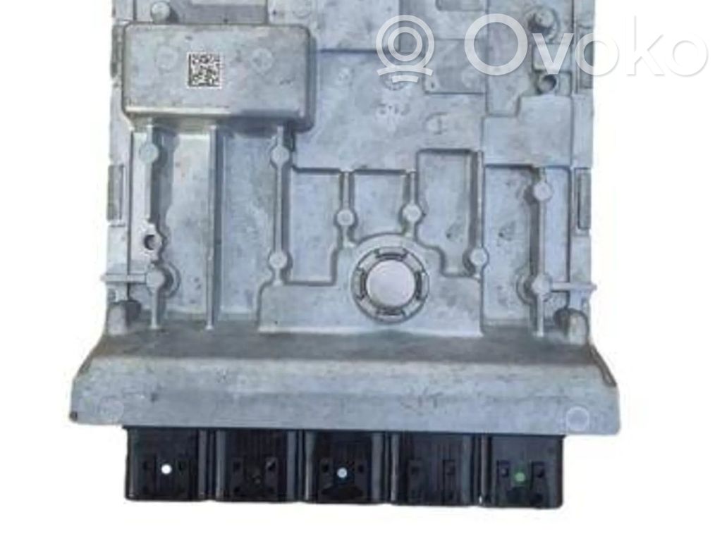 Audi Q8 Engine control unit/module ECU 