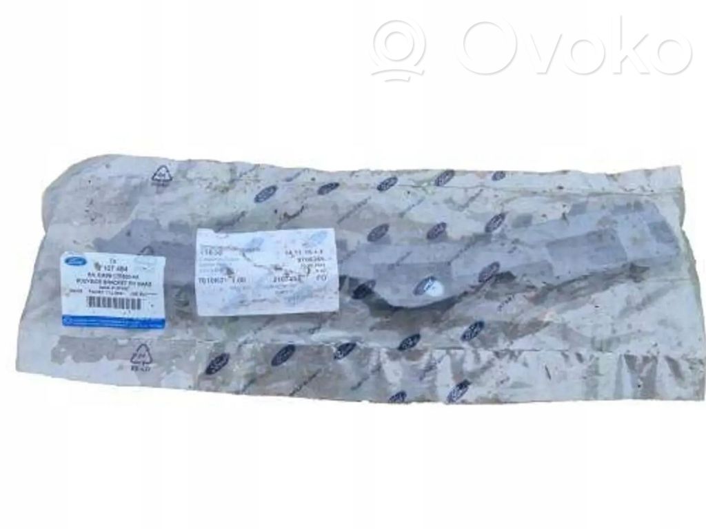 Ford S-MAX Rear bumper mounting bracket 