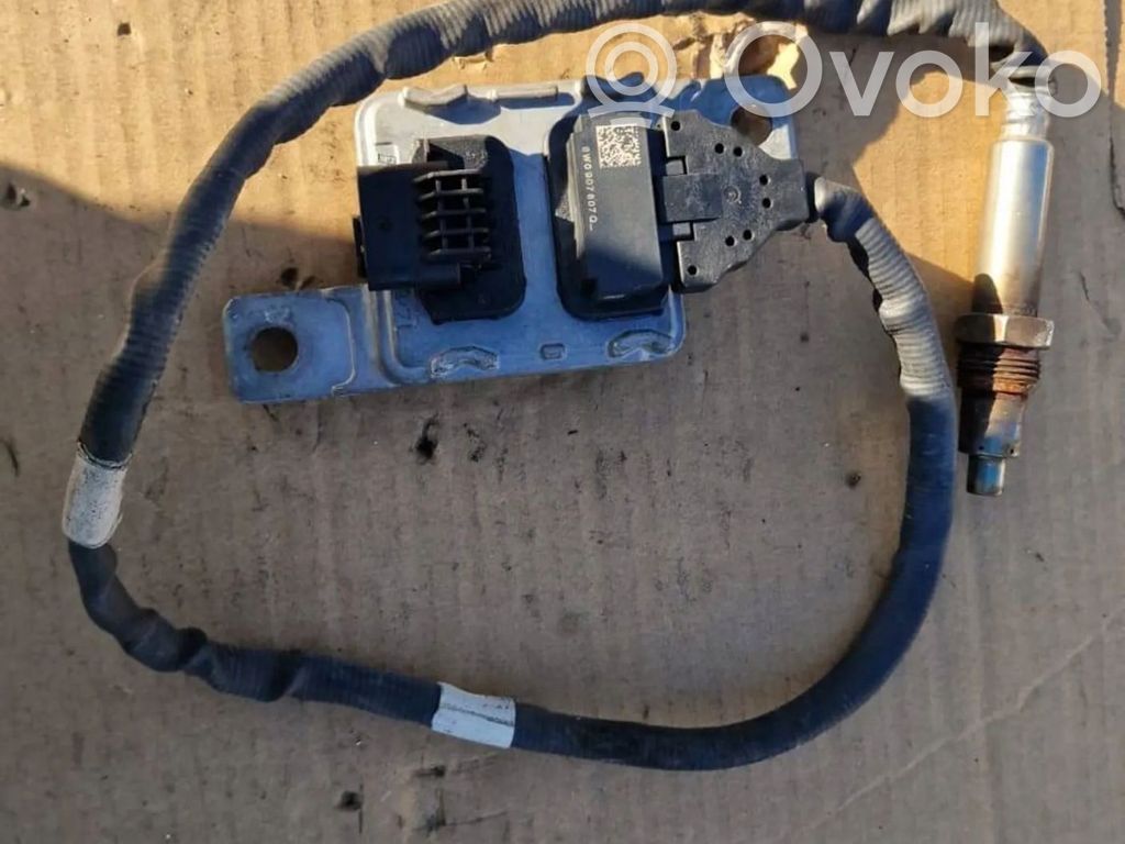 Audi A4 S4 B9 Sonde lambda 