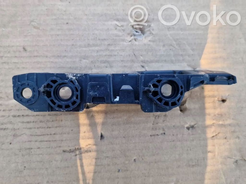 Opel Insignia B Uchwyt / Mocowanie zderzaka tylnego 