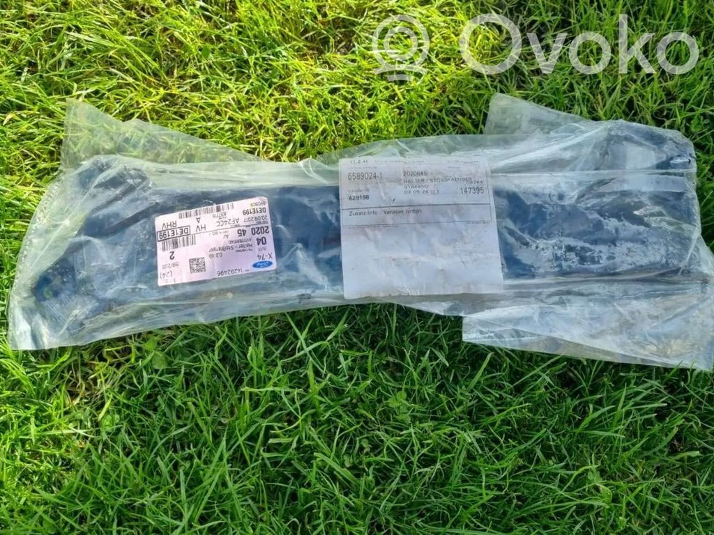 Ford B-MAX Galinis laikiklis bamperio 