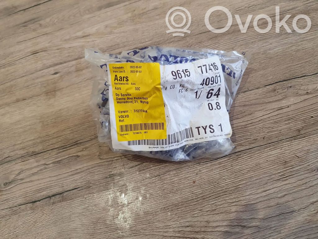 Volvo C30 Suport tampon motor 