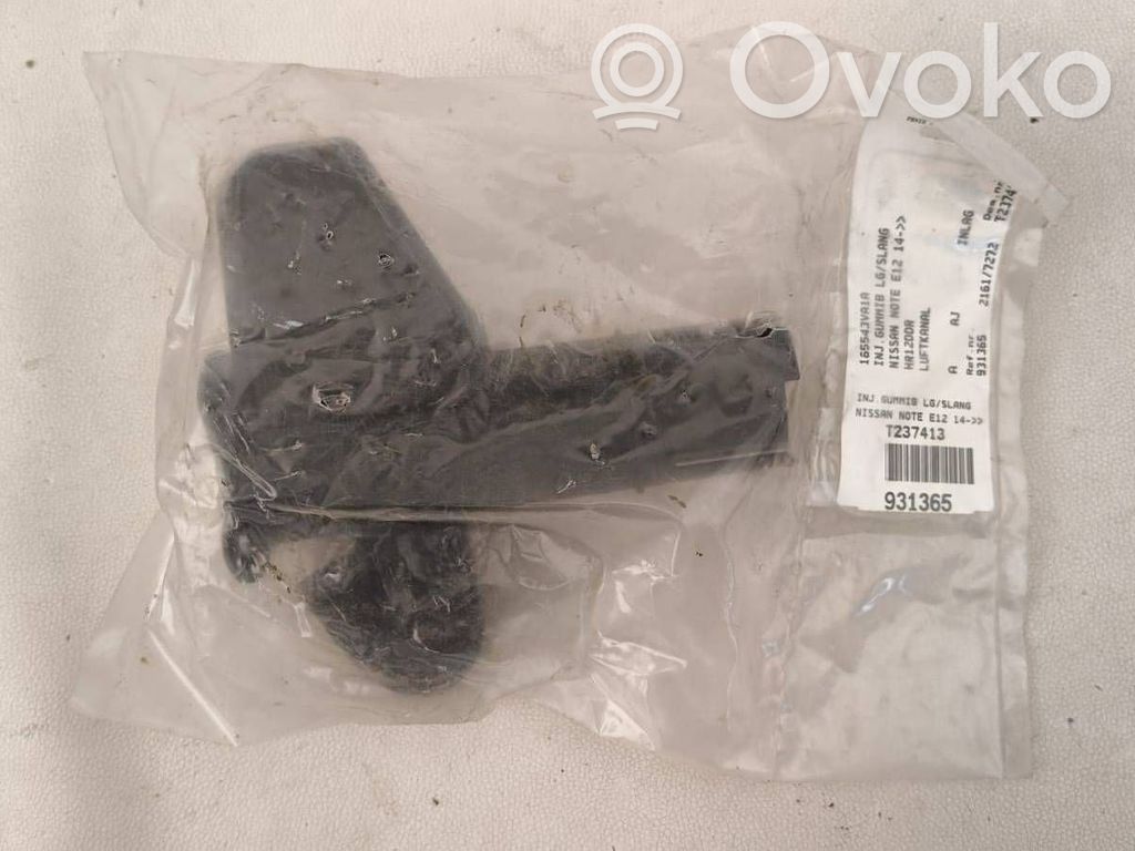Other engine part   165543VA1A