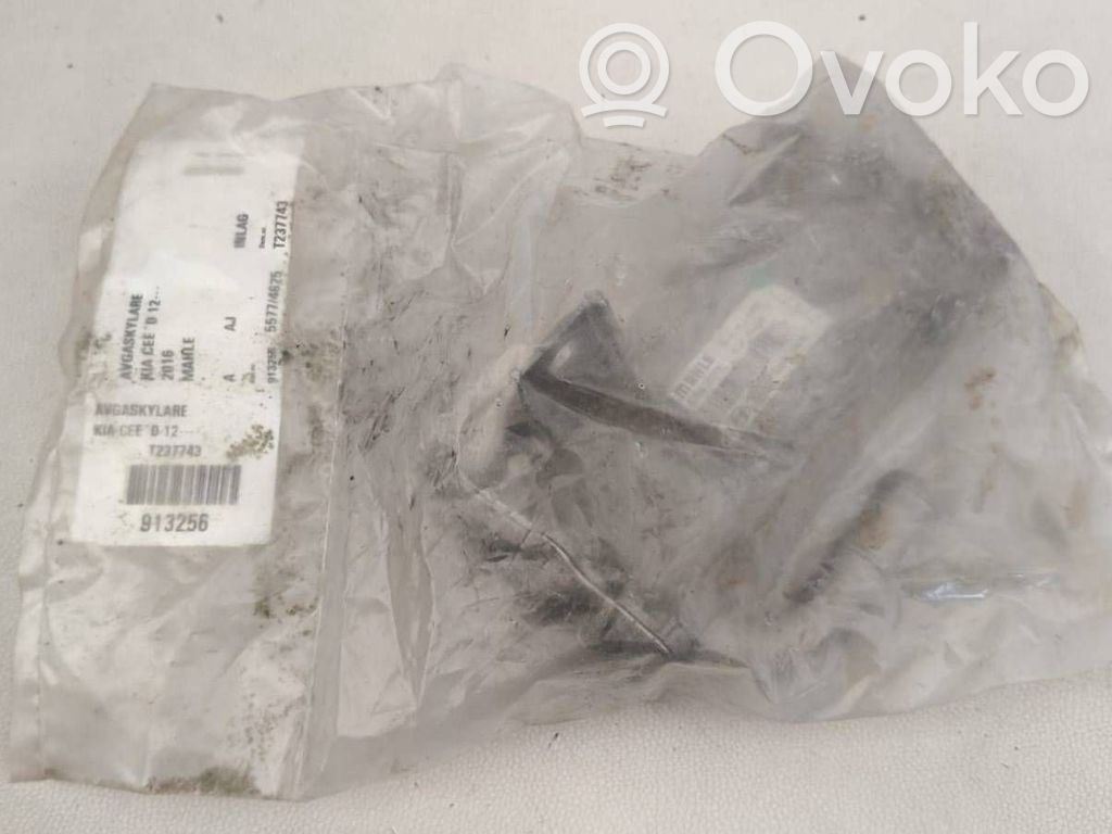 KIA Ceed other engine part 