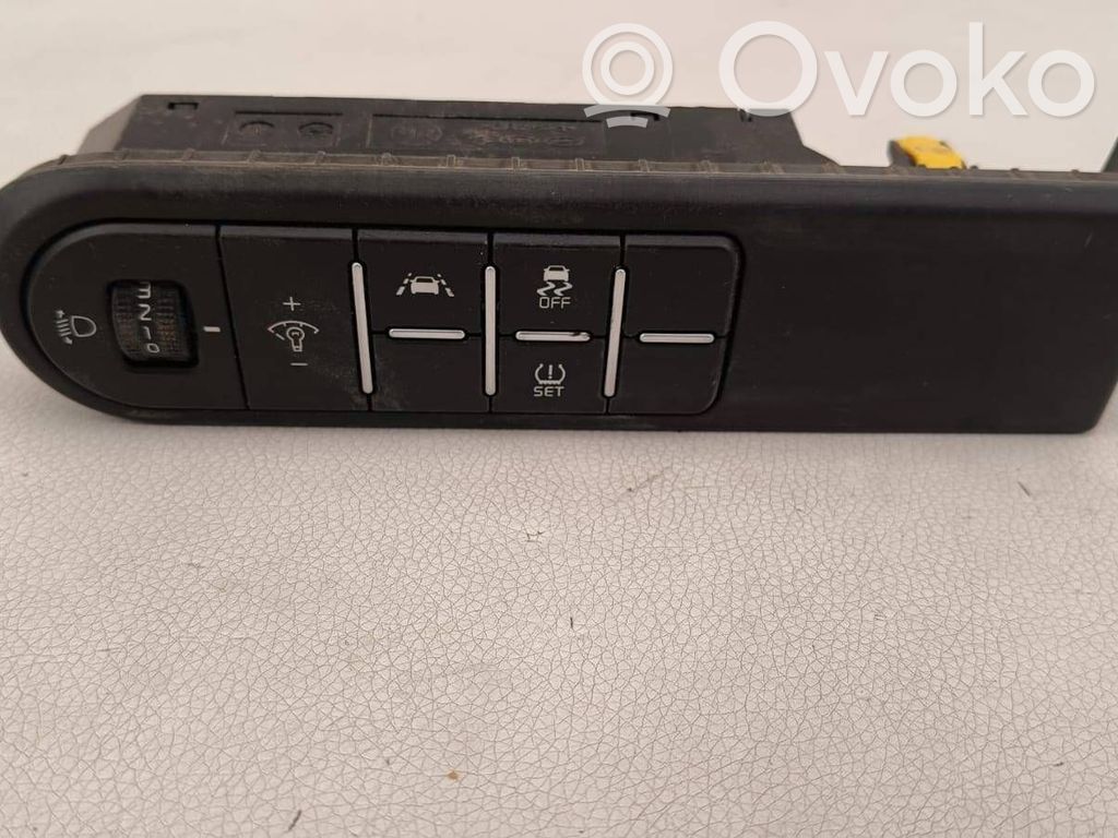 Other switches/knobs/shifts   41Q1002210