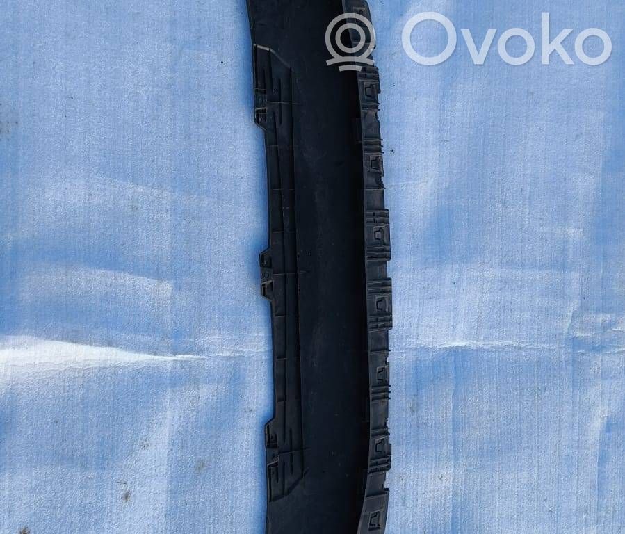 Volkswagen Golf VIII Spojler zderzaka przedniego 