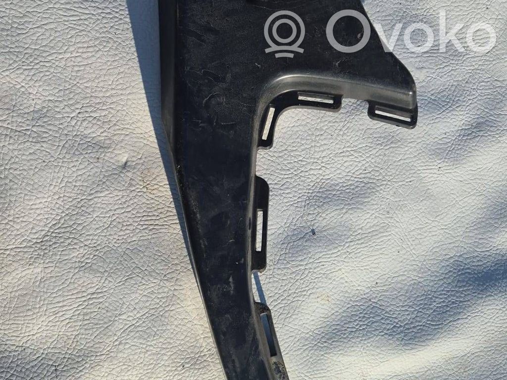 Front bumper mounting bracket   4K0807097,21055
