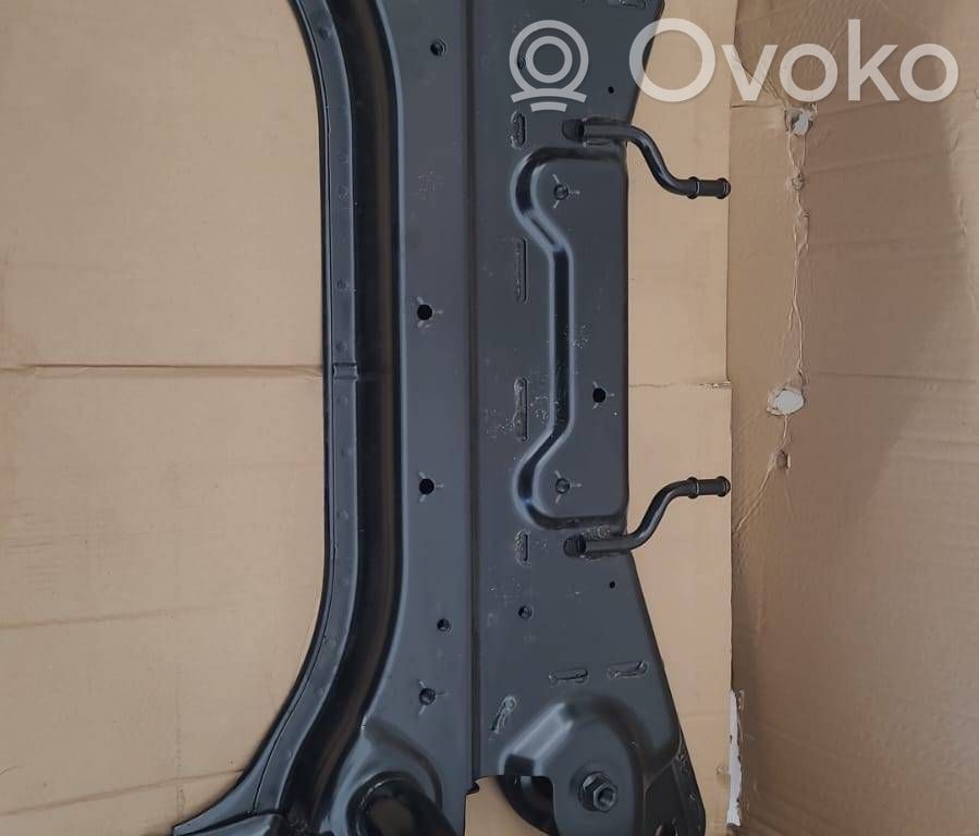 Opel Agila B Muu alustan osa 