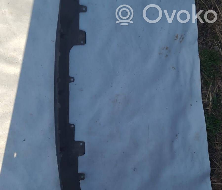 BMW 2 F44 Apatinė bamperio dalis 