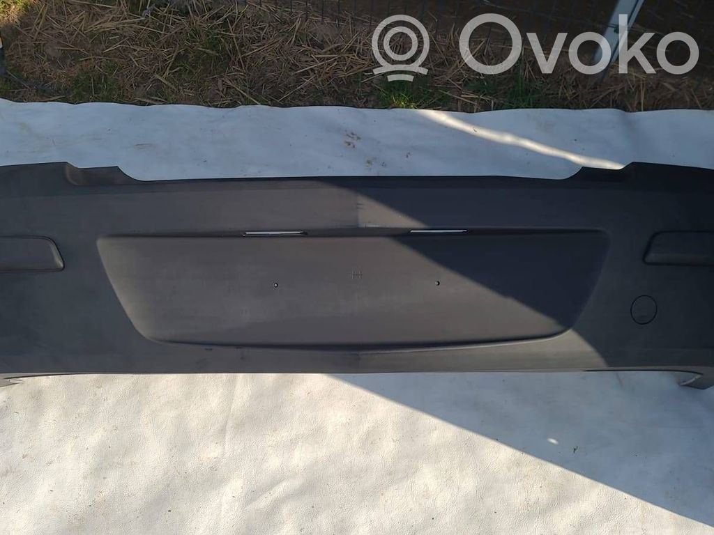 Opel Astra H Parachoques 