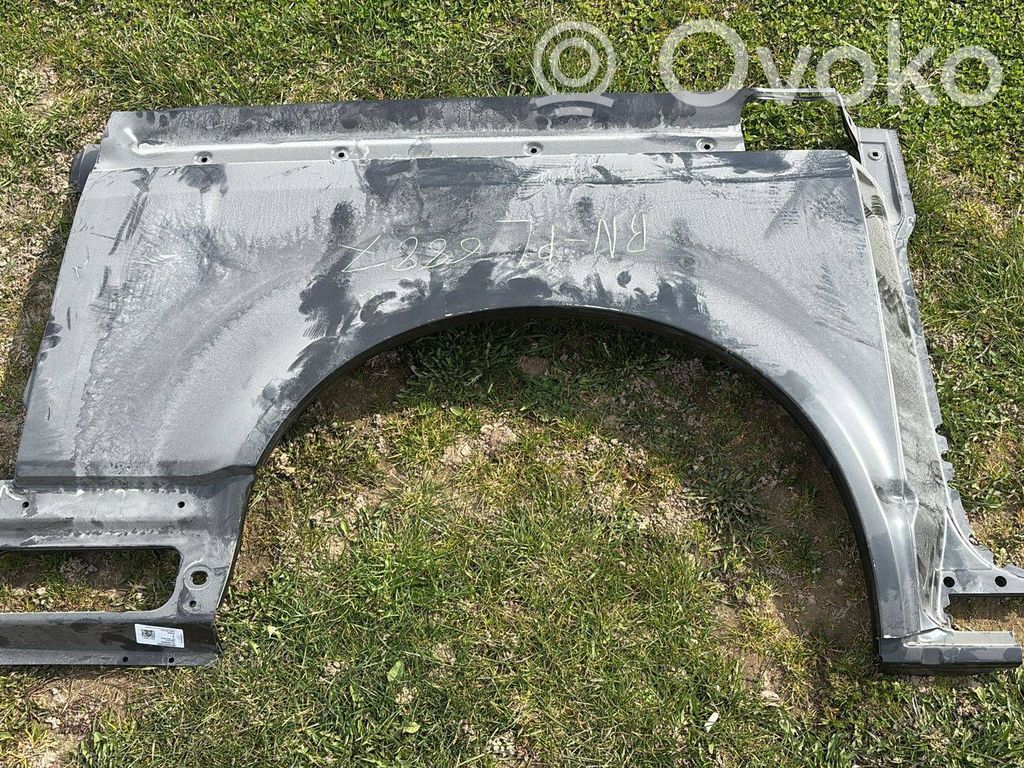 Panel lateral trasero   7E1809844,2508181403122
