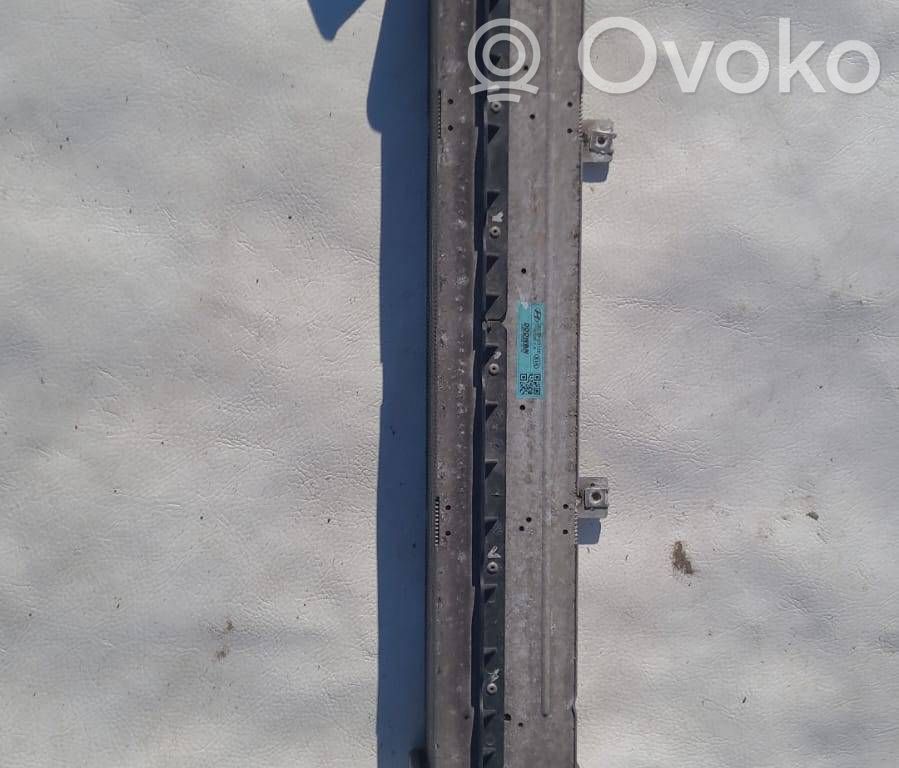 KIA Ceed Intercooler radiator 