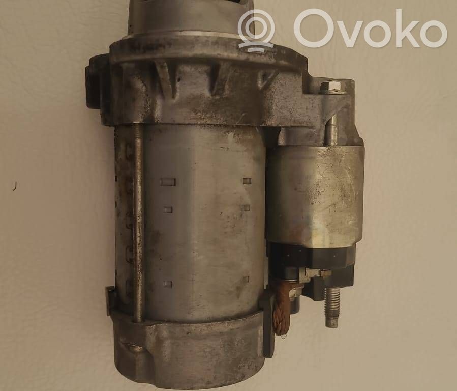 Starter motor   56029780AB,4380002650