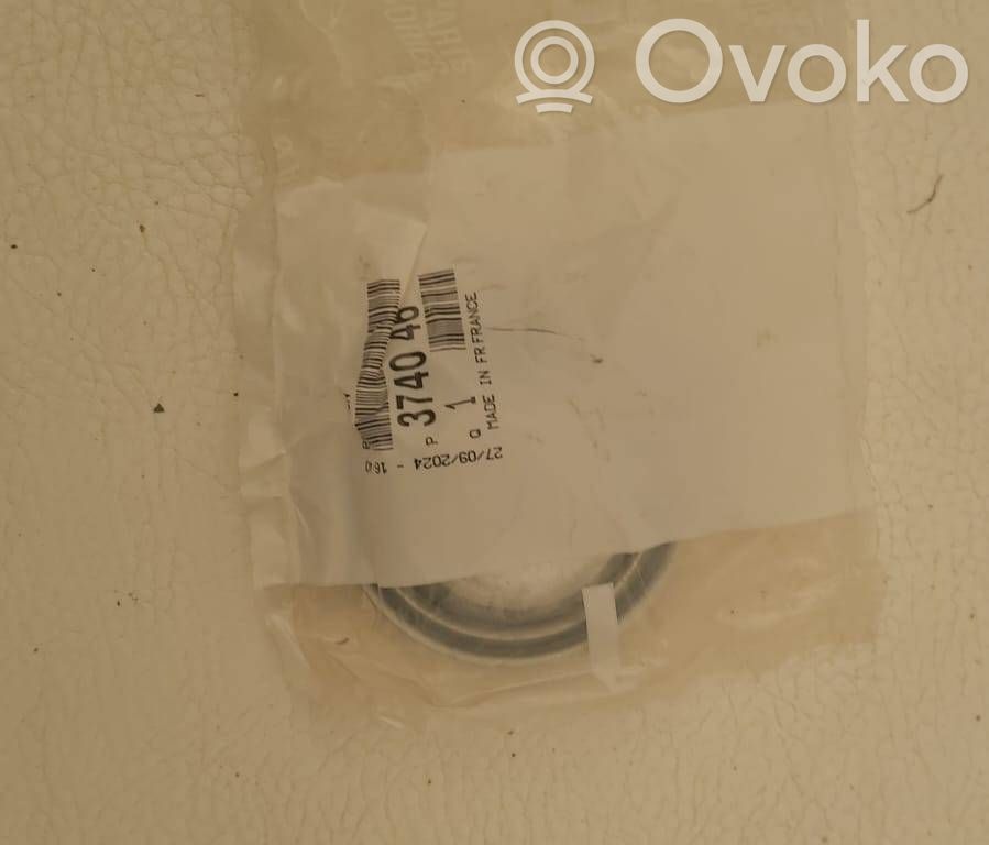 Opel Corsa B Eje de transmisión delantero 