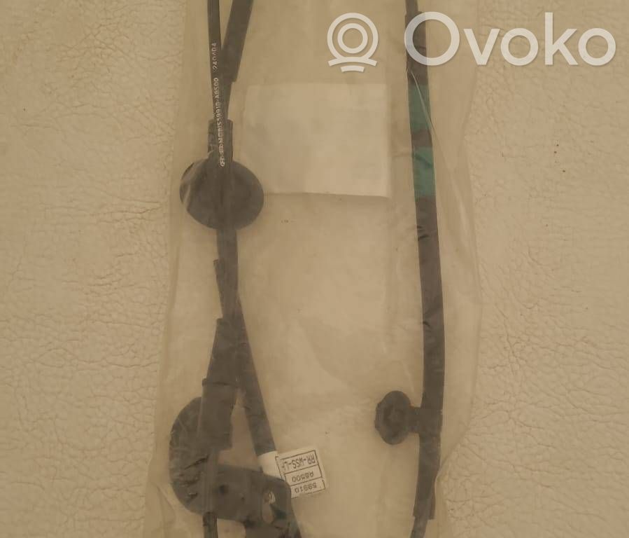 KIA Optima ABS Sensor hinten 