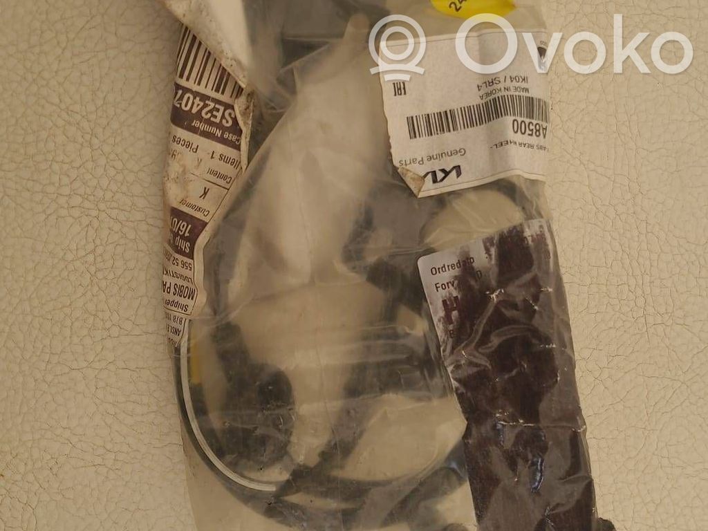 ABS Sensor hinten   59930A8500
