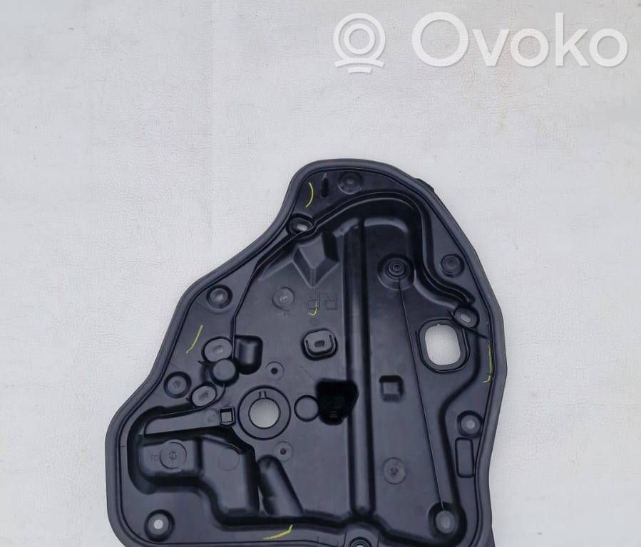 Mazda 2 Panou interior ușă spate 