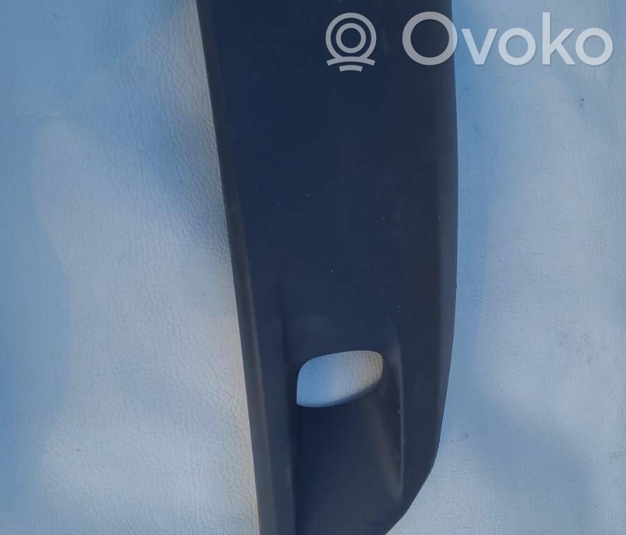 Opel Grandland X Krata halogenu 