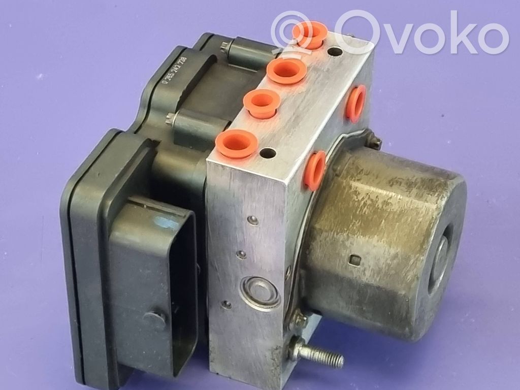 Ford Transit -  Tourneo Connect ABS Blokas 