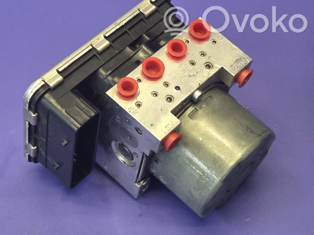 ABS Steuergerät   M1BC2B373PC,M1BC2C19PB,10063533621,10091901683