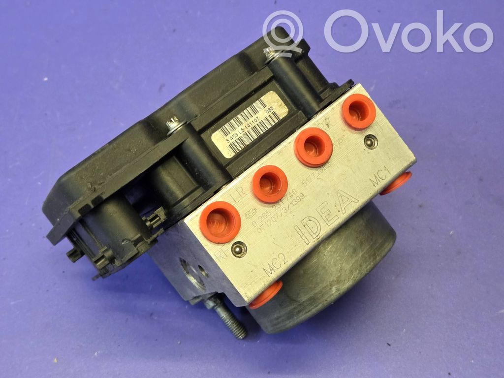 Fiat Idea ABS Pump 