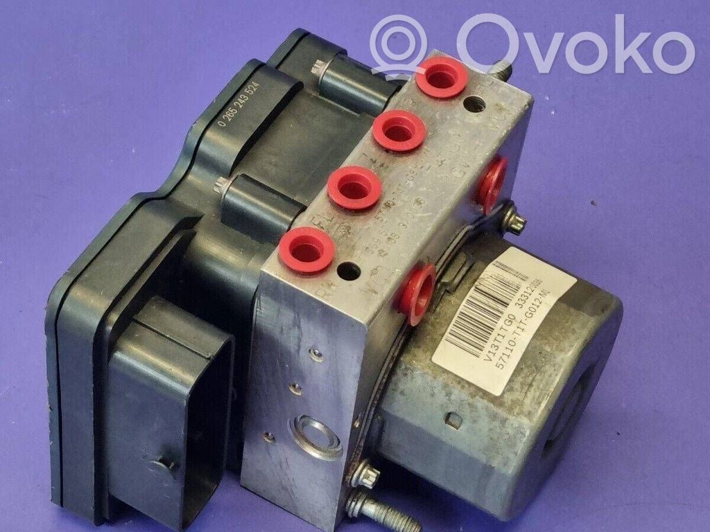 Bomba de ABS   0265243524,57110T1TG12M1