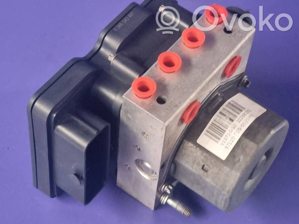 Honda CR-V ABS Pump 
