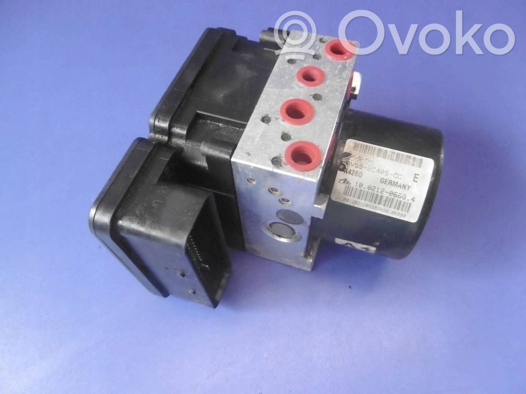 Bomba de ABS   AV592C405CC,10096101543,10021206684