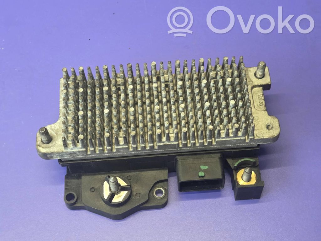 Smart ForTwo II Altre centraline/moduli 