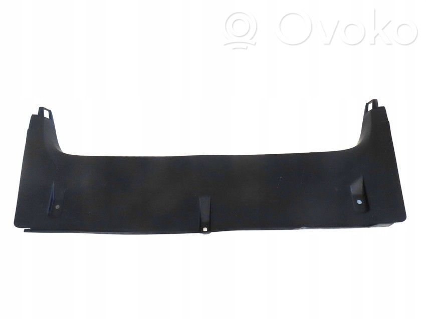Cache enceinte centrale   9671222880