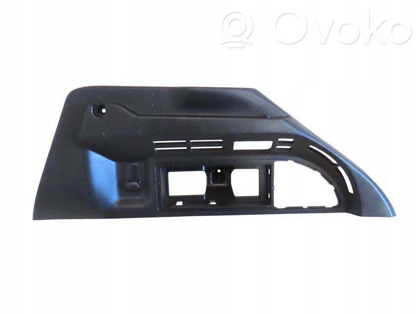 Citroen DS4 Revestimiento lateral del maletero/compartimento de carga 