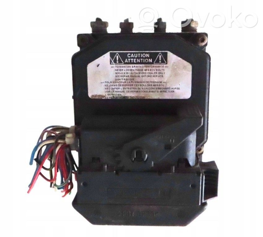 ABS Pump   4454002040