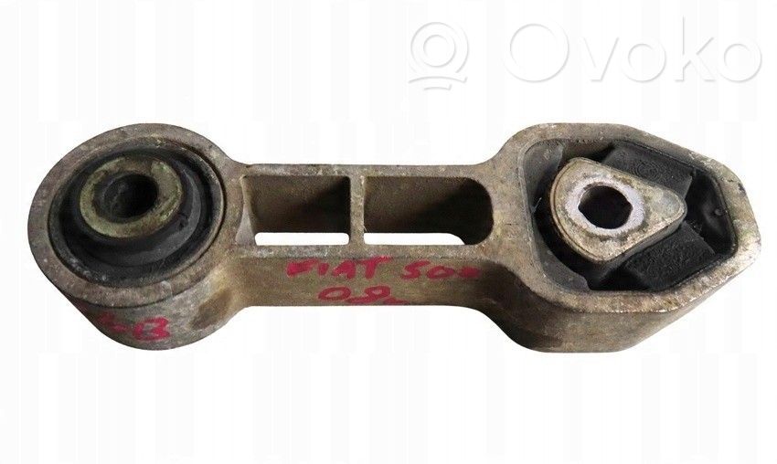 Fiat 500 Manual 5 speed gearbox 