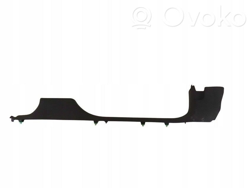 Opel Astra K Moldura protectora del altavoz central del panel 