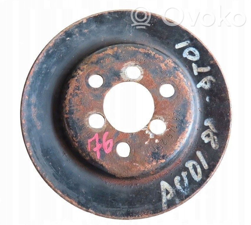 Audi 80 90 S2 B4 Power steering pump 