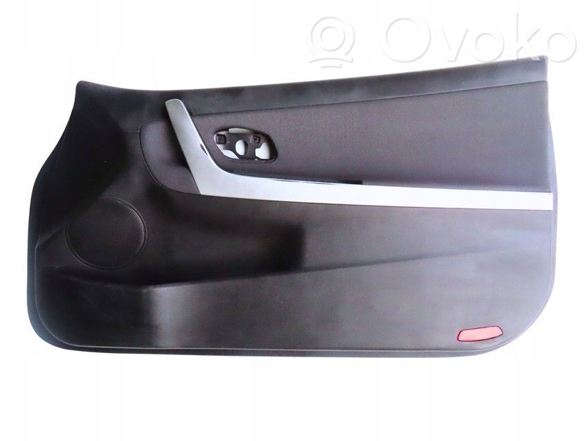 KIA Pro Cee'd II Front door card panel trim 