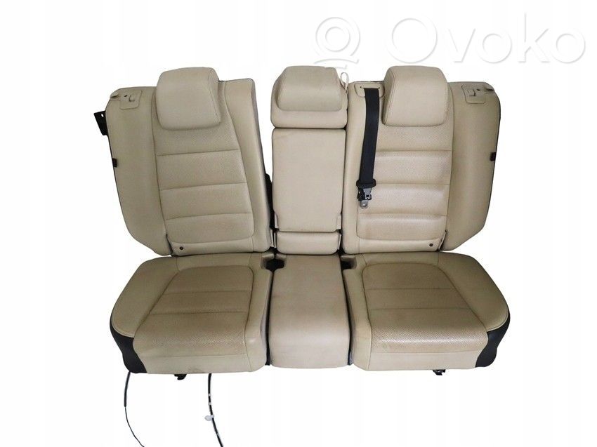 Asiento trasero